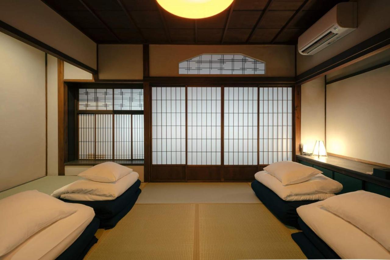 Hébergement de vacances Sakon Ukon Kanazawa