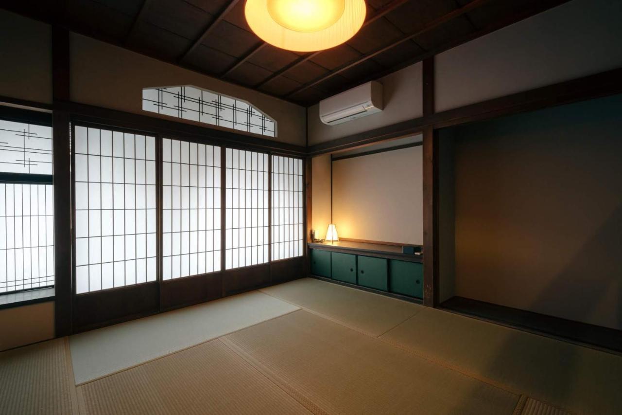Sakon Ukon Hébergement de vacances *